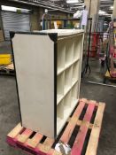Metal Storage Unit
