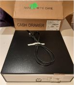 Cash Drawer APG ECD330