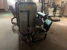 Technogym Lower back