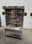 Williams Gem Refrigerator