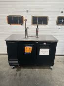 True Kegerator Temp Bar Unit