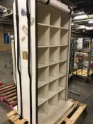 Metal Storage Unit