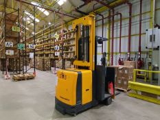 Jungheinrich EKS 310k