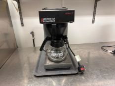 Bravilor Bonamat Novo2