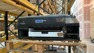 Epson Stylus Pro 4900 Printer