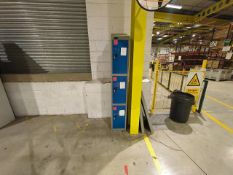 Probe Lockers