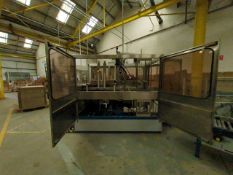 Meca Systeme BMF 305 Nordson PROblue7