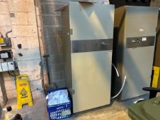 Chubb Fireproof Safe