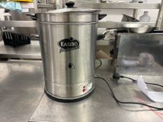 Easiyo Yogurt Maker