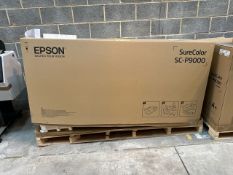 Epson SureColor SC-P9000