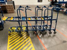 Picking Trolley x6