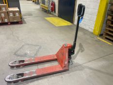 Rolatruc 2000kg Pallet Truck