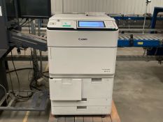 Cannon Image Runner Advance 6555i Printer