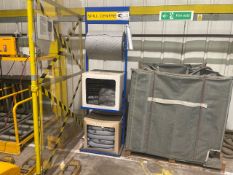 Spill Centre Station