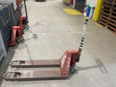 Rolatruc 2000kg Pallet Truck