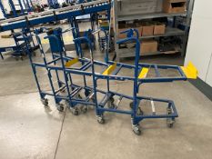 Picking Trolley x5