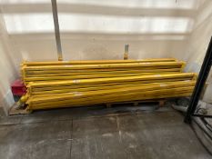 Quantity Of Racking Beams