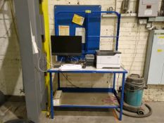 Metal Station