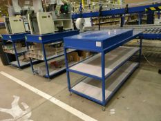 Warehouse Work Station