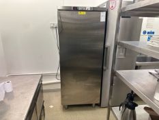 Pinder Tall Freezer