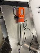 Dynamic MX91 Hand Blender