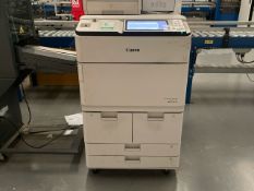 Cannon Image Runner Advance 6555i Printer