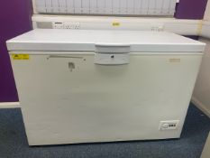 Beko Chest Freezer