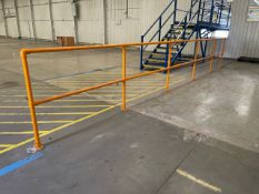 Safety Barriers