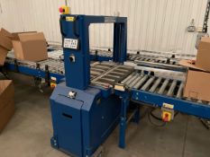 Mosca Automatic Strapping Machine RP-TRP-5