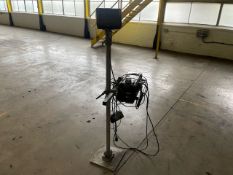 Linx IJ355 Industrial Case Coder