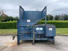Waste Compactor
