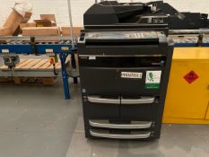 Kyocera Taskalfa 820 Printer