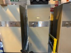 Chubb Fireproof Safe