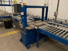 Mosca Automatic Strapping Machine RP-TRP-4