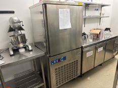 Electrolux Blast Chiller