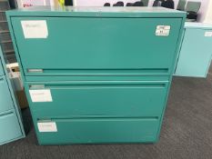 Metal Storage Cabinet