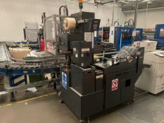 PSI Machine - Document Applicator