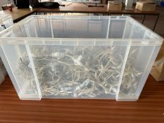 Box of Tronix STR1.5M-E-230V Lights