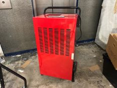 Sealey SDH70 Dehumidifier