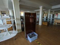 Display Rack & Fittings