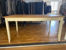 Wooden Table