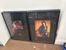 4x BIBA Vogue Artwork Prints