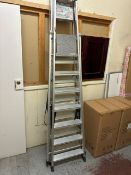 Set of Ladders