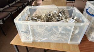 Box of Tronix STR1.5M-E-230V Lights