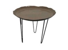 Amara Designed Side Table