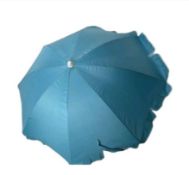 Sunny Life Beach Umbrella Blue Colour
