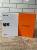 Rebel Scented Candle from Nomad Noe