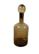 Iconic Pols Potten Bubble Bottle