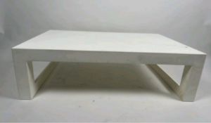 Vondom Frame Coffee Table