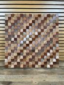 Wooden Wall Art